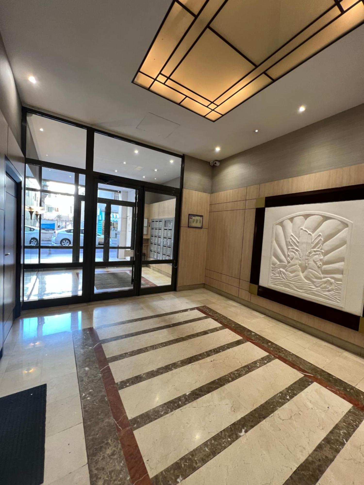 Studio Palais De La Mediterranee نيس المظهر الخارجي الصورة